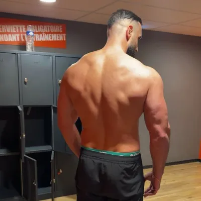 profile