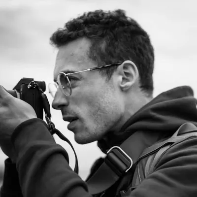 Aymeric Monin profile