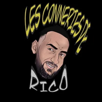 Les conneries de Rico profile