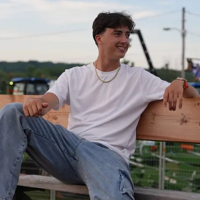 Aymeric Jett Montaz profile