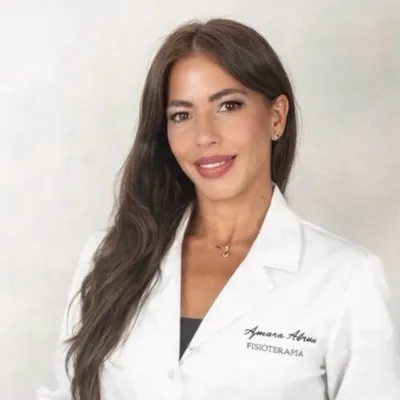 Aymara Abreu profile