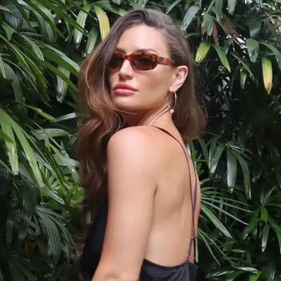 Aymie Cahill | Beauty & Style profile