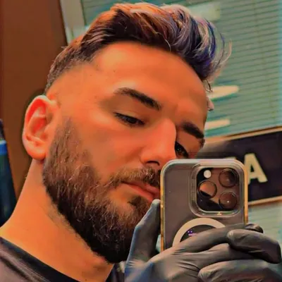 Ali Yaser Memisoglu ๐ profile