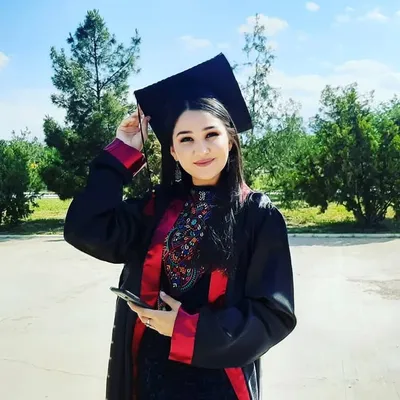 Amanovna profile