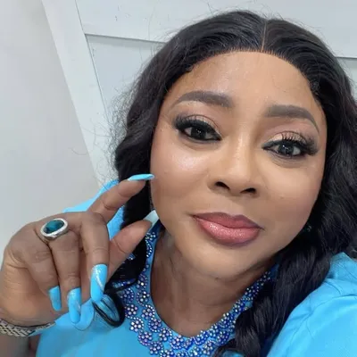Ayo Adesanya profile