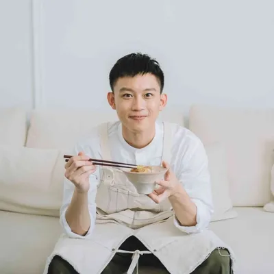 不務正業男子 Ayo profile