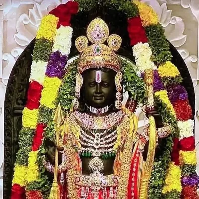 Ayodhya wale profile