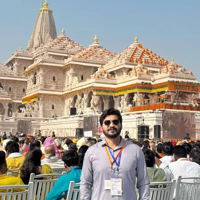 Ayodhya Wasi profile