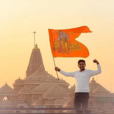 Harshvardhan Patel | India ๐ฎ๐ณ profile