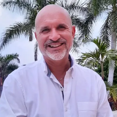 John Ayo profile