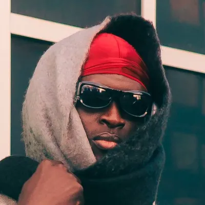 Joshua Popoola | Men’s Fashion & Lifestyle profile