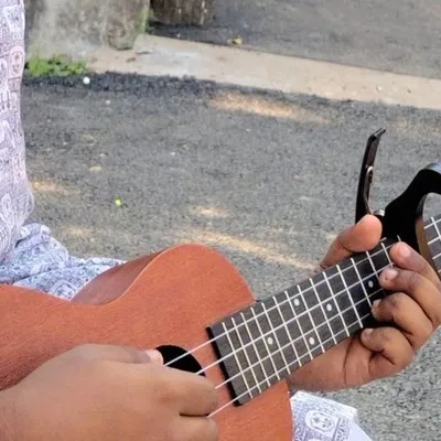 Ayon Bose | Singer profile