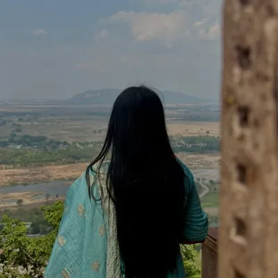 Ayonija Das profile
