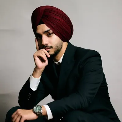 Taran Singh profile