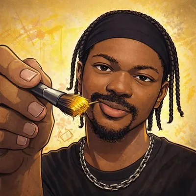 Ayo The Creator profile