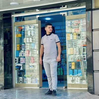 Ayoub Allali profile