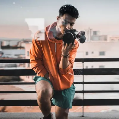 Ayoub Hamdi profile