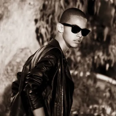 Ayoub Bounafaa profile