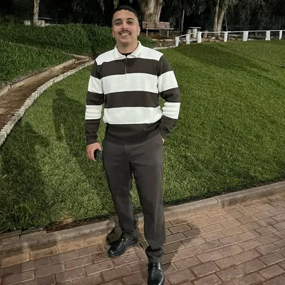 Ayoub HAMMICH profile