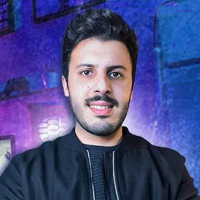 Ayoub Néjem profile