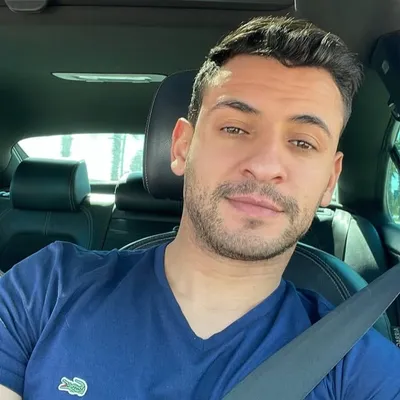 Ayoub Rahmouni profile