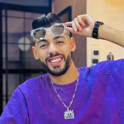 Ayoub Ben Azzouz profile