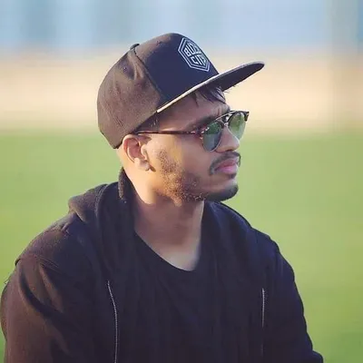 Ayoub El Khaliqi profile