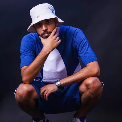 Ayoub Idri profile