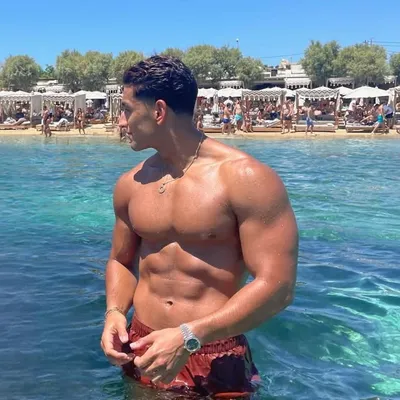 Ayoub Lahlou profile