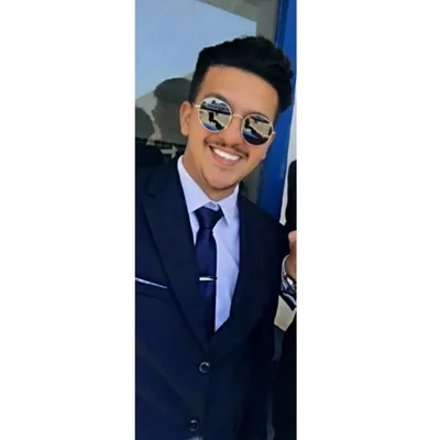 أيوب الرياحي profile
