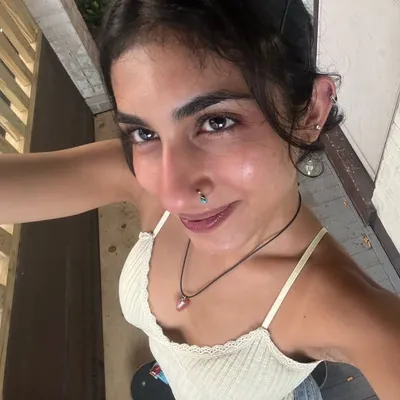 Ayra Makani🔮 profile