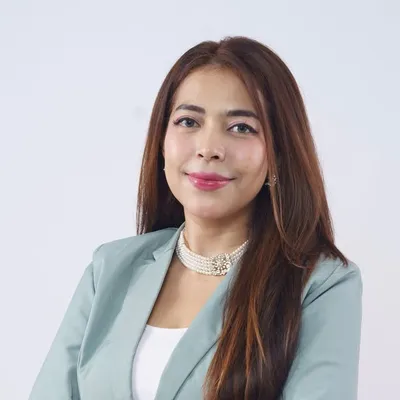 AYU RIANTI profile
