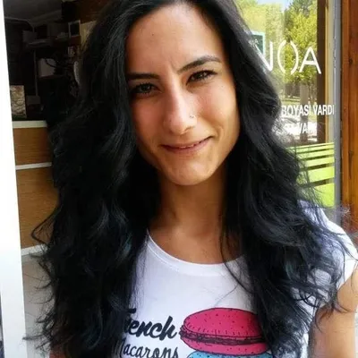 Ayse Alp profile