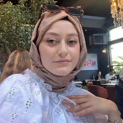 Ayşenur Kaplan profile