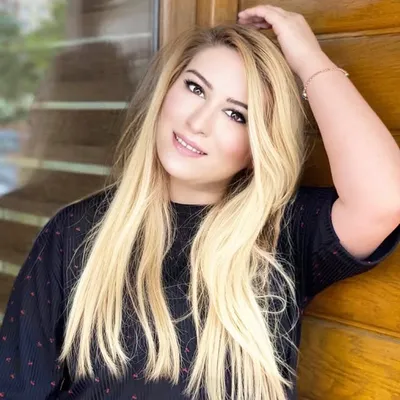 Ayşegül Güler profile