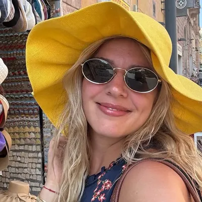 Aysegül ✨ profile