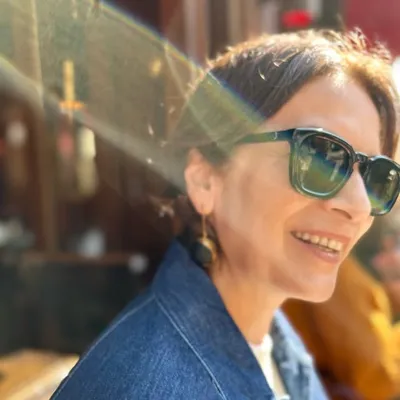 Ayşegül Ural profile