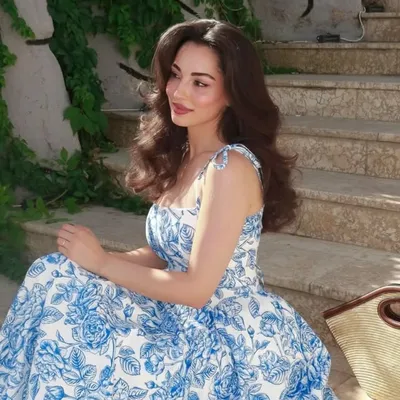 Aysel Irmak profile
