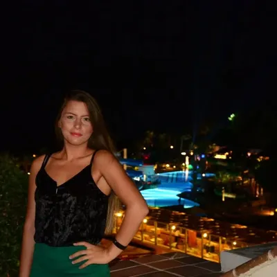 Ayşe Çilengeroğlu profile