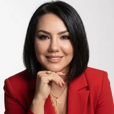 Ayşen Bozkuş Kuantum Kraliçesi Nişantaşı-Bilinçaltı Yaşam Koçu profile