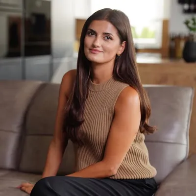 Ayşe Şen profile