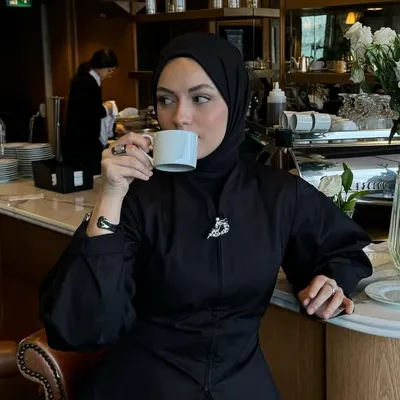 Ayşe Nur Coşkun profile