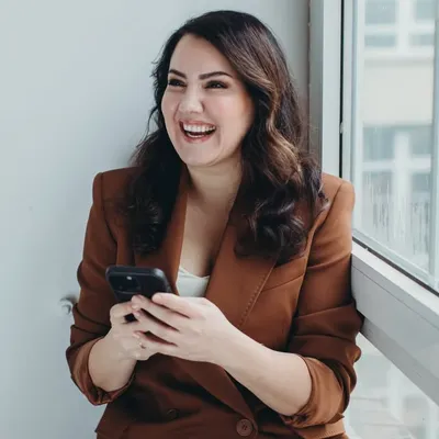 Ayse Semiz-Ewald profile