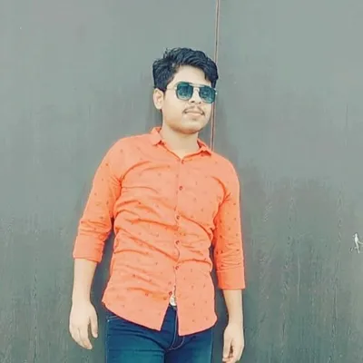 aysh Biswas profile