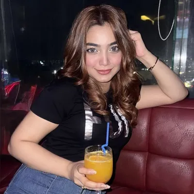 Ayesha Mim profile