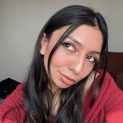 Aysha Sultan profile
