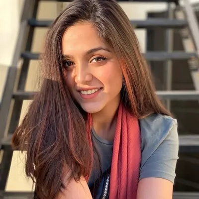Aysha Farheen