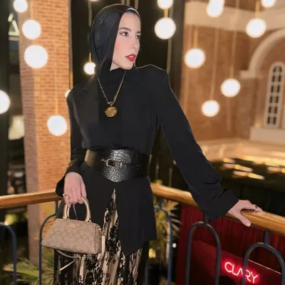 Ayshah Kamel profile