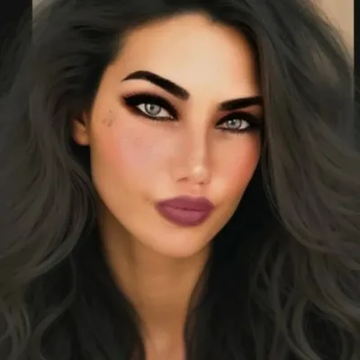 Aysha Rensink profile