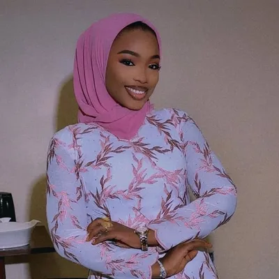Aysha Sarkee💞💋 profile